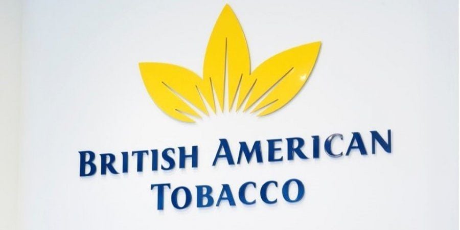 British American Tobacco hit by £902 million tax assessments in the Netherlands