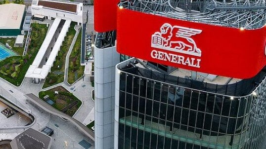Banca Generali announces EUR 45 Million Settlement with Italian Revenue Agency