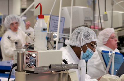 US vs Boston Scientific, June 2018, IRS and Boston Scientific finalize a $608m settlement