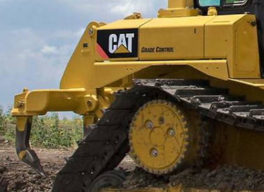 Caterpillar announces $740 million settlement with the IRS