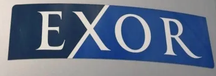 Exor in €746 million settlement with the Italian Tax Authorities