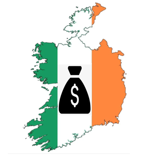 Major US MNE's in Ireland