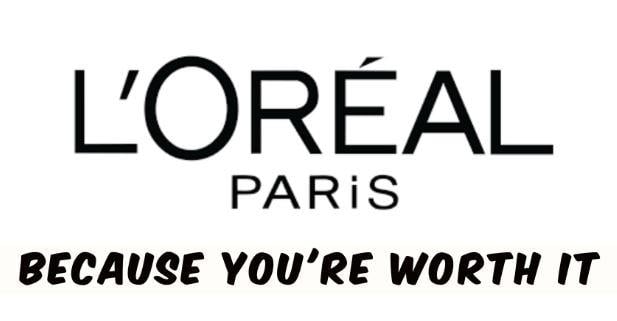 The L'Oréal group announced additional payment of 320 million euros in corporate tax to the French tax authorities to "settle a dispute"