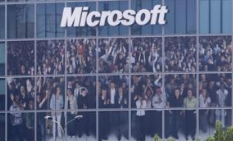 IRS says Microsoft owes $28.9 billion in back taxes