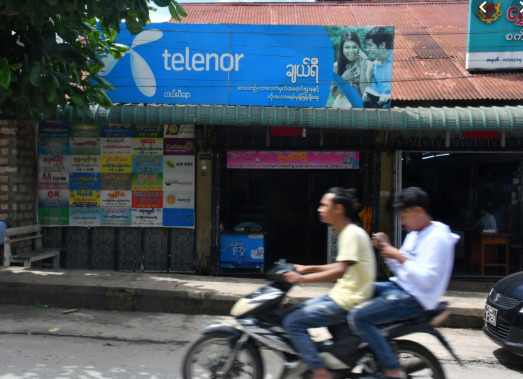 Telenor will have to pay additional taxes of 2.5 billion Norwegian crowns