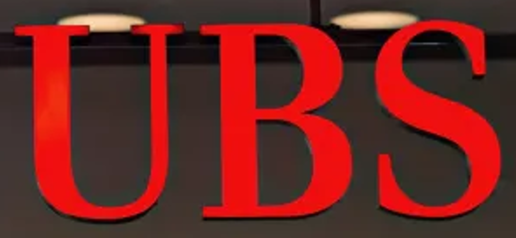 Swiss UBS bank to pay € 1,8 billion fine for "facilitation of tax evasion and money laundering"