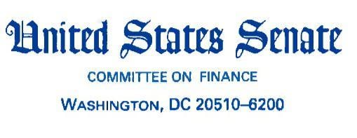 US Senate Committee request records related to tax schemes involving Caterpillar and Renaissance Technologies