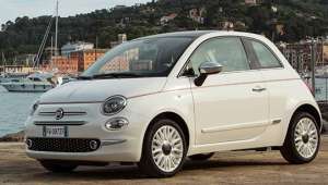 Fiat Chrysler reaches a EUR 2.5 billion settlement with the Italien tax authorities