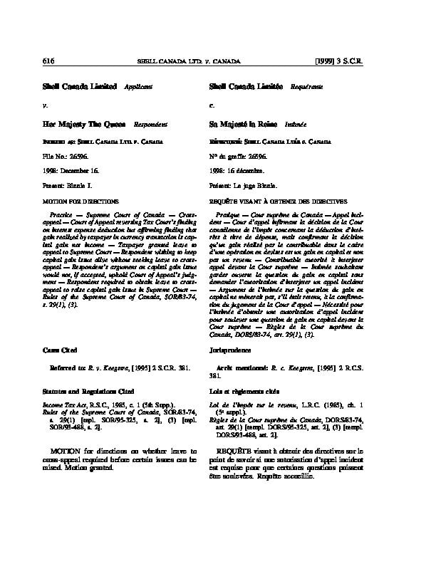 canada-vs-shell-canada-ltd-december-1998-federal-court-of-appeal